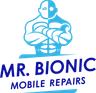 Mr. Bionic Mobile Repairs Ltd logo