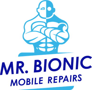 Mr. Bionic